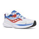 Saucony Ride 15 Kids