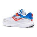 Saucony Ride 15 Kids