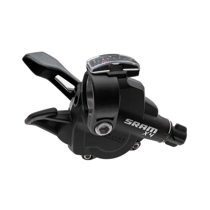 SRAM X4 Trigger Shifter Set (3x8)