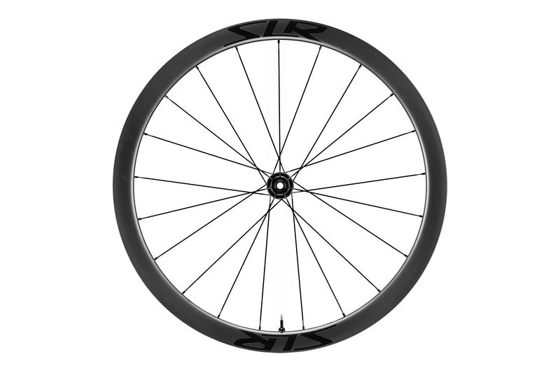 Giant SLR 1 40 Disc Front Wheel