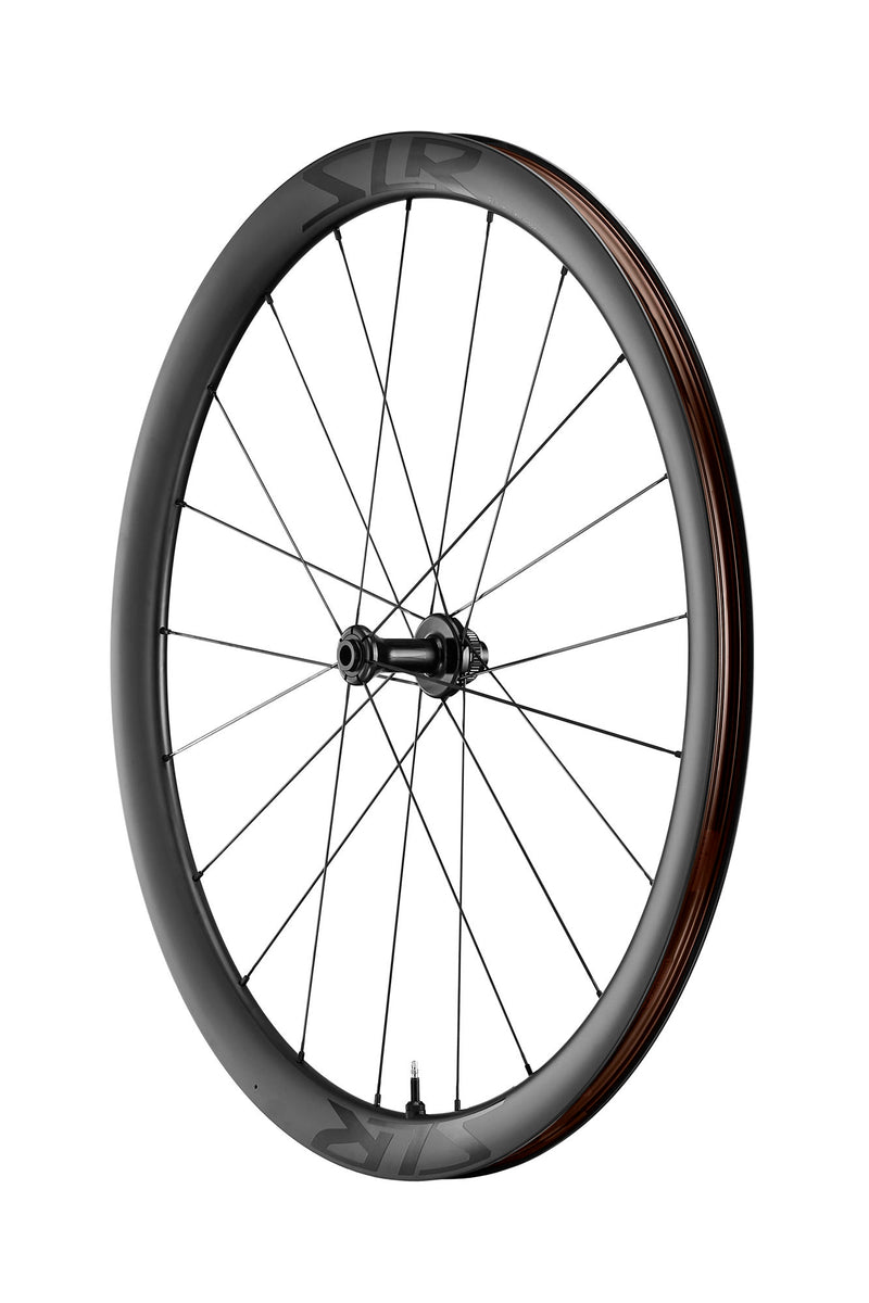 Giant SLR 1 40 Disc Front Wheel