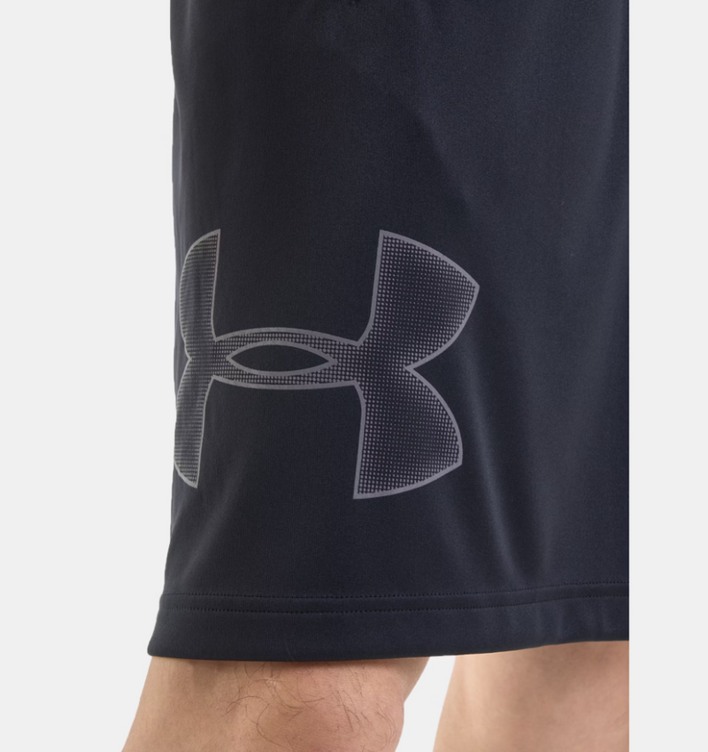 Under Armour Tech Graphic Short