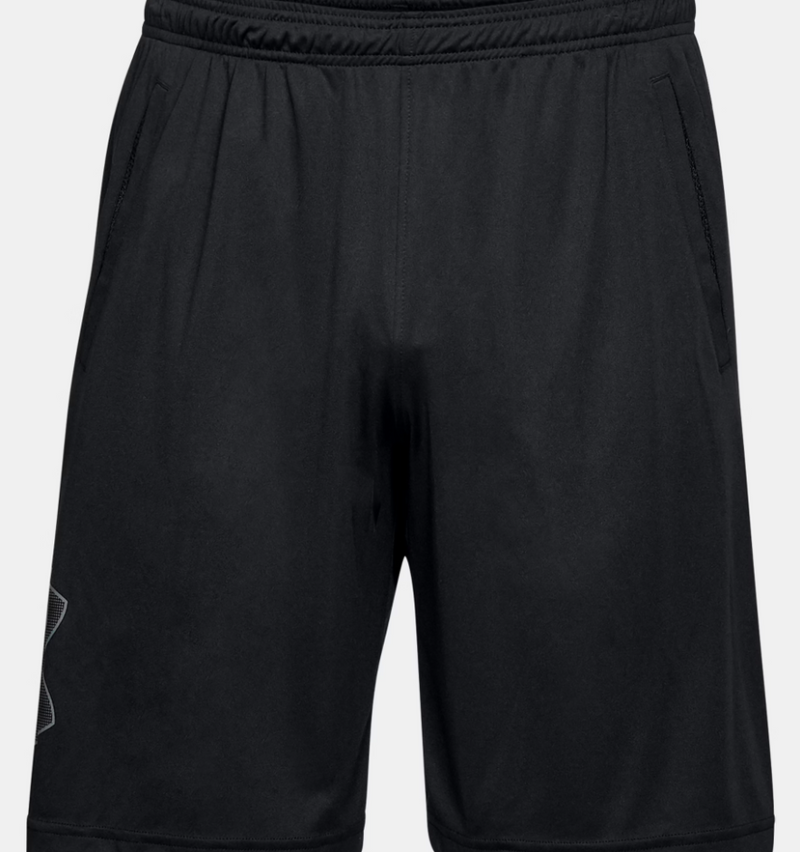 Under Armour Tech Graphic Short