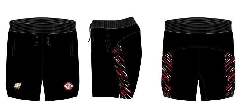 Mountcollins AFC Shorts