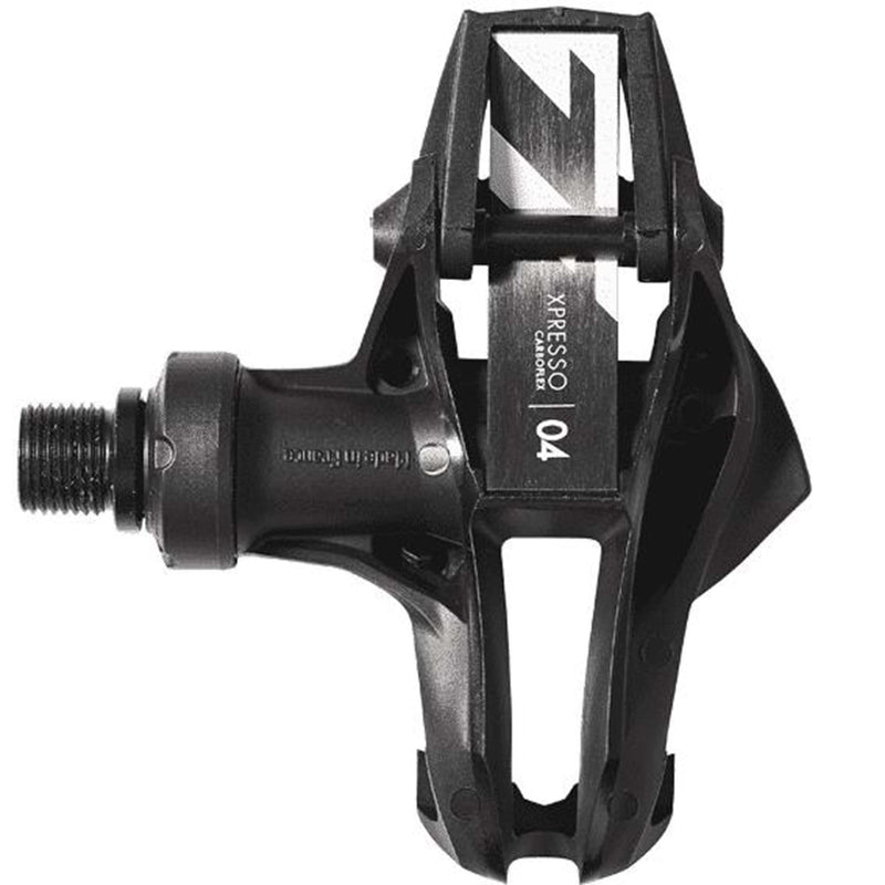 Time Xpresso 4 Road Pedals