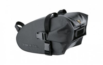 Topeak Wedge Drybag Saddle Bag (M)