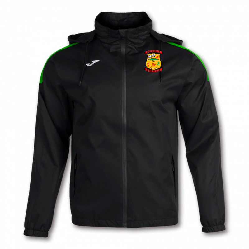 Gneeveguilla Trivor Jacket