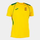 Gneeveguilla Championship VII Short Sleeve