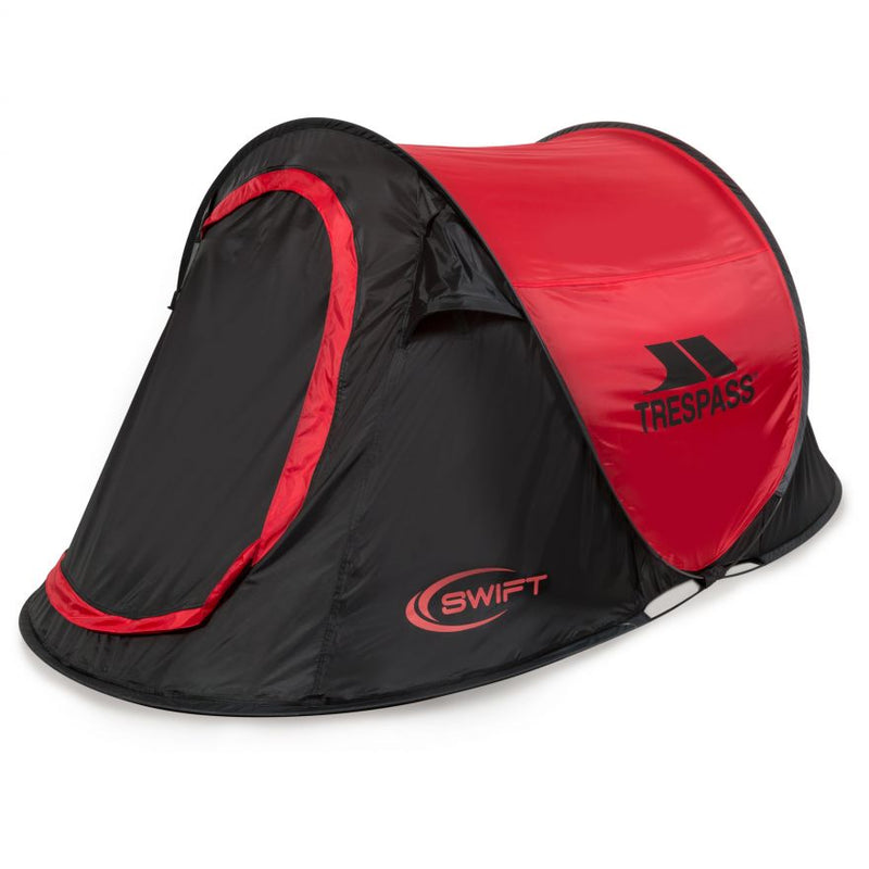 Trespass Swift Pop Up Tent (2-Man)