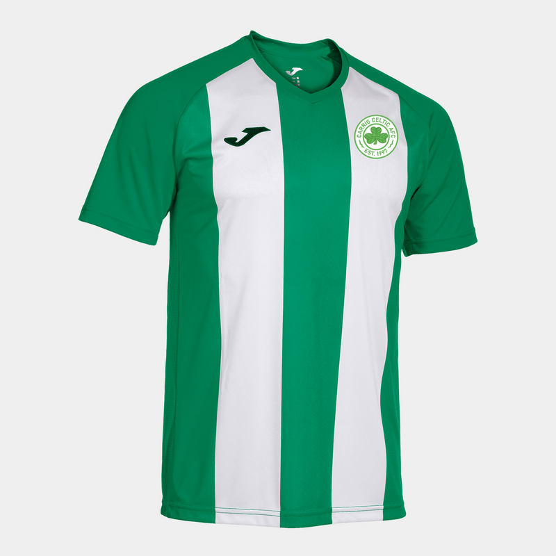 Carrig Celtic FC Camiseta Manga Corta Inter IV