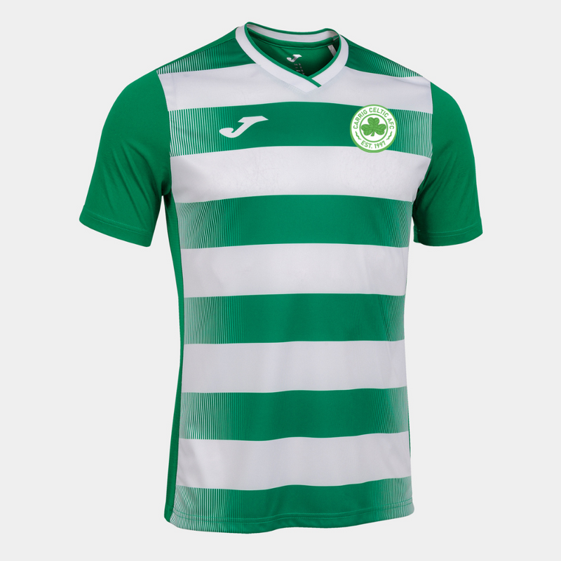 Carrig Celtic FC Europa V T-Shirt