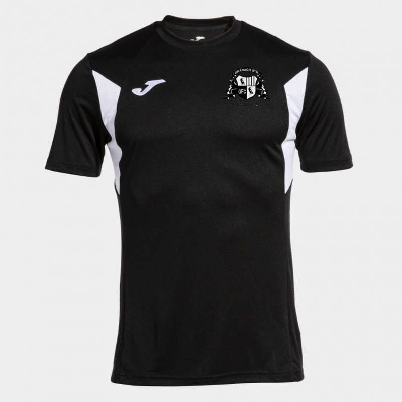 Granagh UTD FC Camiseta Manga Corta Winner III
