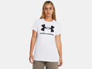 Under Armour Sportstyle Logo SS