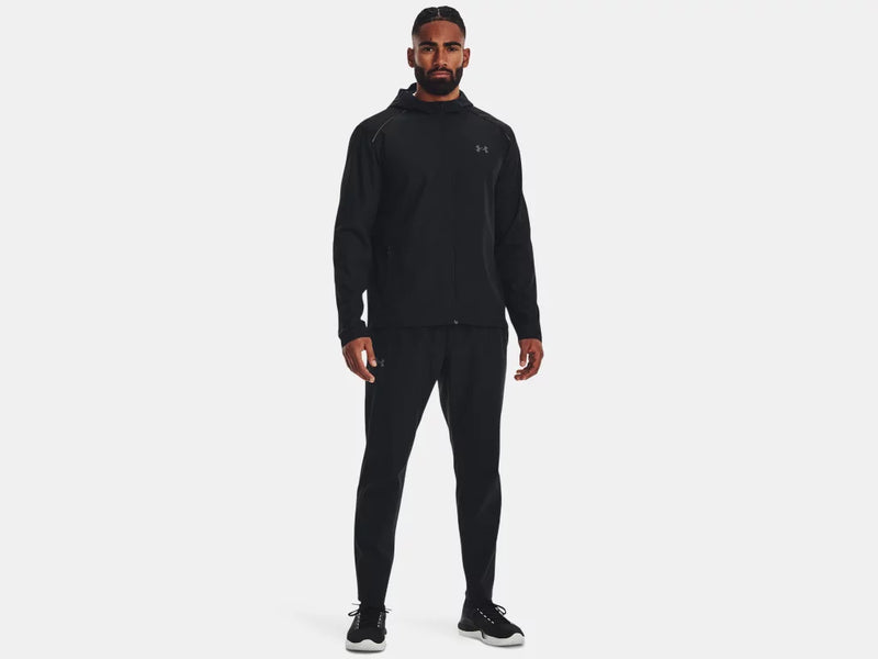 Under Armour Storm Run Hooded Jacket