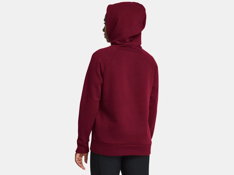 Under Armour Rival Fleece Hoodie