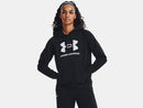 Under Armour Rival Fleece Big Logo Hoodie