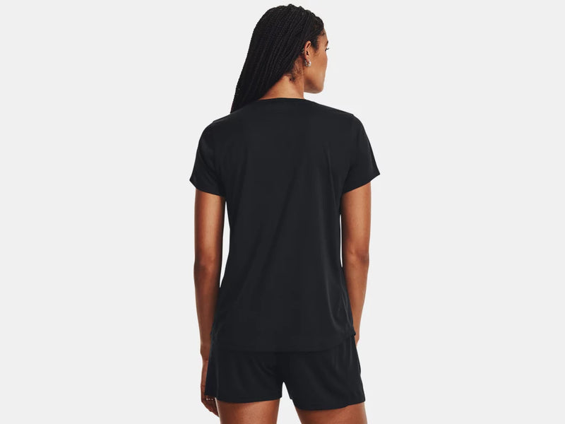 Under Armour Challenger Training Short Sleeve