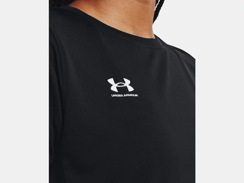 Under Armour Challenger Training Short Sleeve