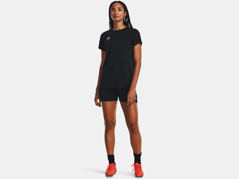 Under Armour Challenger Training Short Sleeve