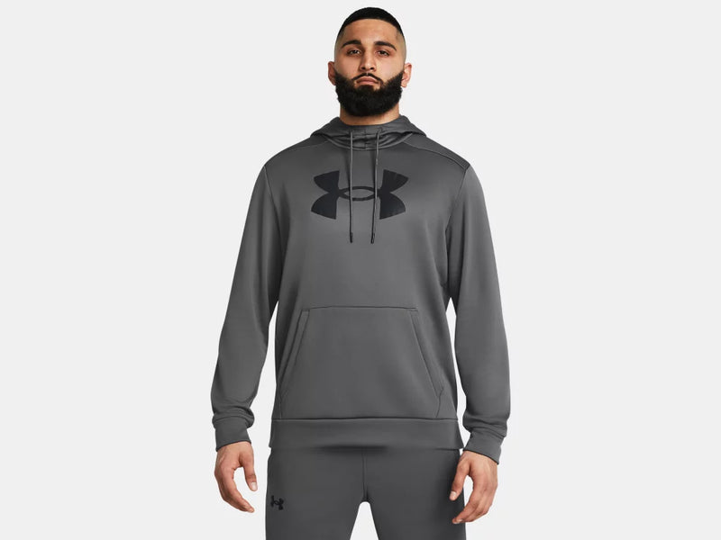 Under Armour Fleece Big Logo HD