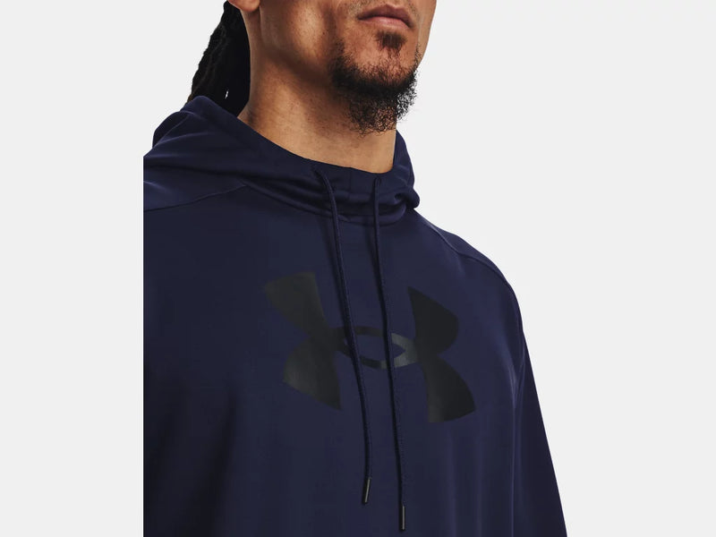 Under Armour Fleece Big Logo HD