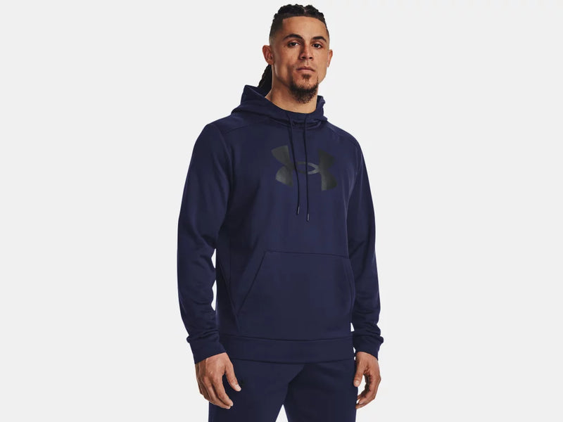 Under Armour Fleece Big Logo HD