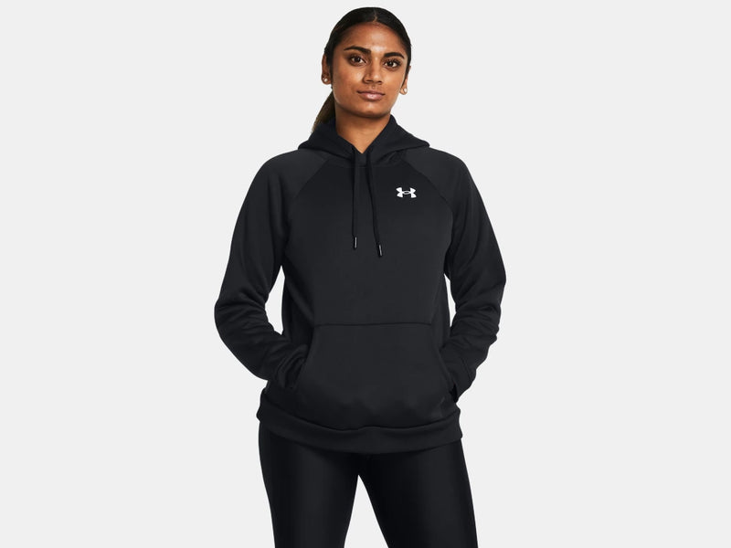 Under Armour Fleece Hoodie