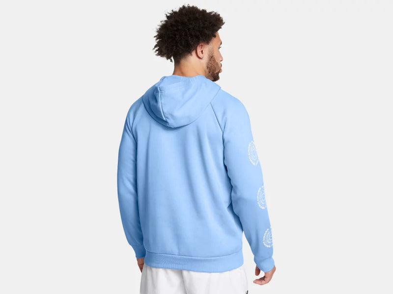 Under Armour Rival Fleece HBR Logo HD