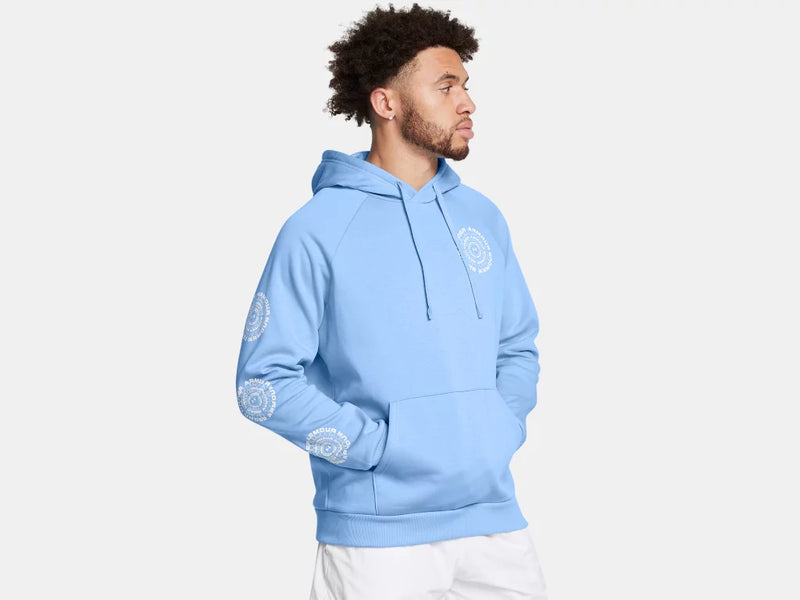 Under Armour Rival Fleece HBR Logo HD