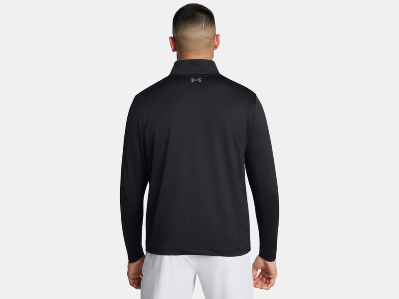 Under Armour MatchPlay 1/4 Zip