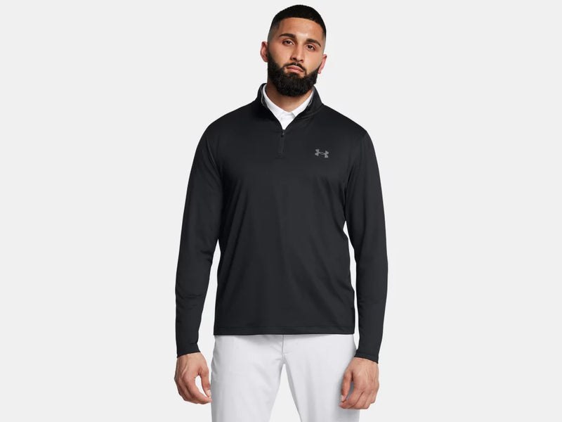 Under Armour MatchPlay 1/4 Zip