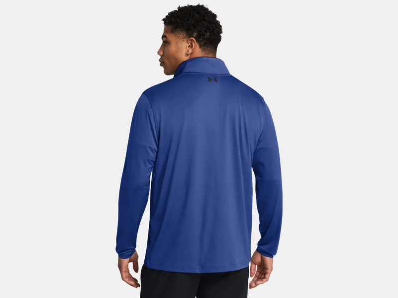 Under Armour MatchPlay 1/4 Zip