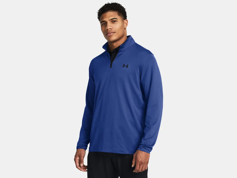 Under Armour MatchPlay 1/4 Zip