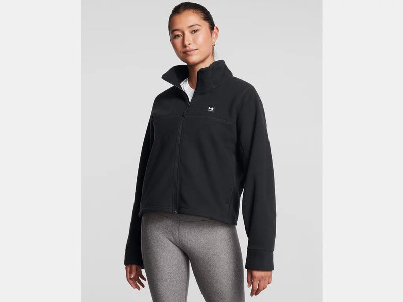 Under Armour Expanse Fleece FZ