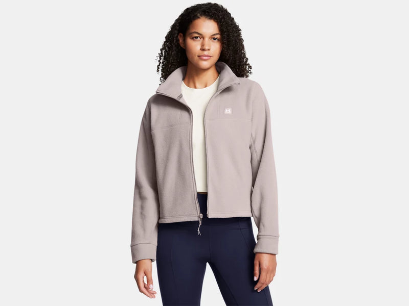 Under Armour Expanse Fleece FZ