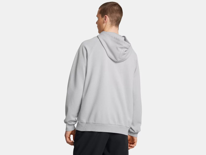 Under Armour Rival Flc Txtr SND Hoodie