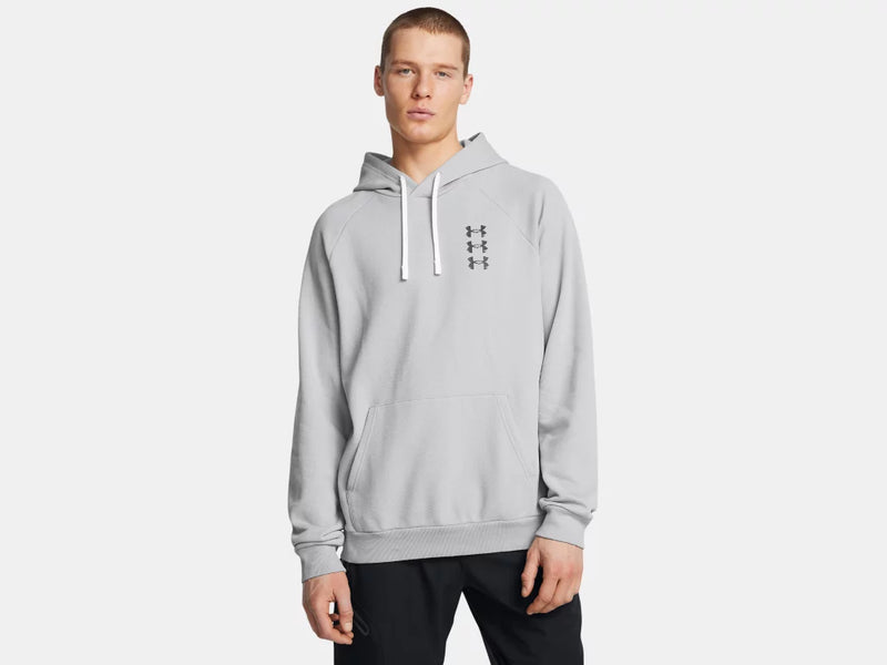 Under Armour Rival Flc Txtr SND Hoodie