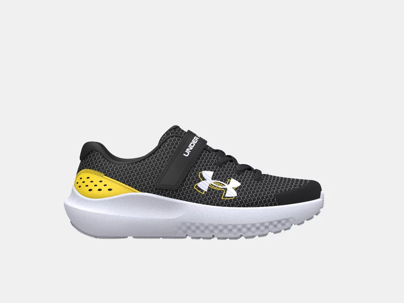 Under Armour BPS Surge 4 AC