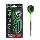 Red Dragon Viper Tungsten Darts