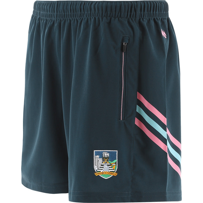 O'Neills Limerick Weston 049 Poly Shorts