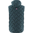 O'Neills Limerick Weston 070 Hooded Padded Gilet