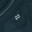 O'Neills Limerick Weston 246 Full Zip Hybrid Top