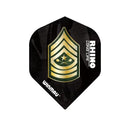Winmau Rhino Standard Dart Flights