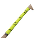 Karakal Ikon XL Grip Yellow Black