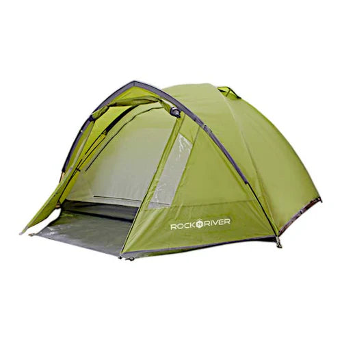 Rock N River Achill 400 Pro Tent