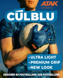 Atak Cúl Blu Gaelic Gloves