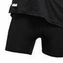 Atak Camogie Skort Black