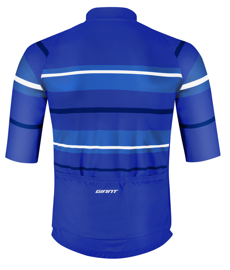 Giant Rival Short Sleeve Cycling Jersey