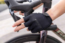 Giant Cima Short Finger Cycling Gloves