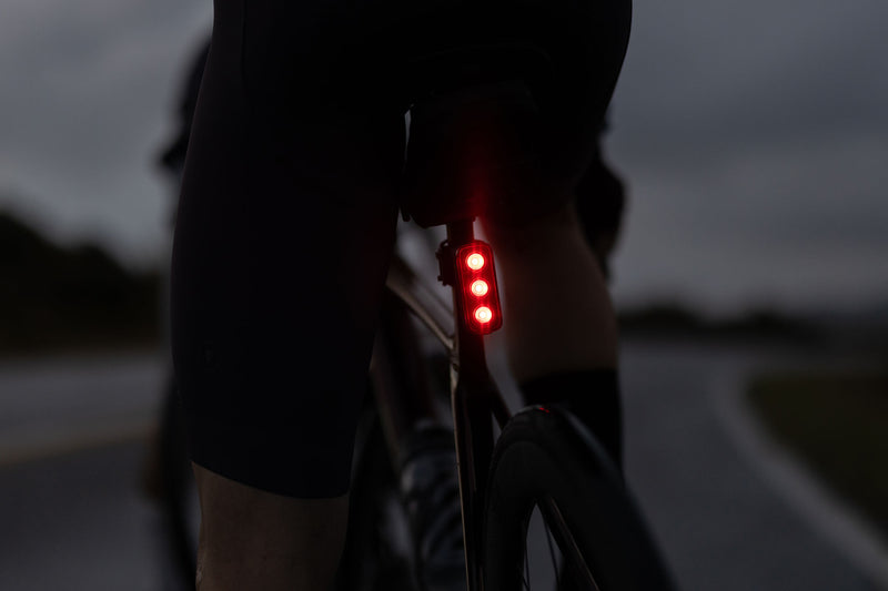 Giant Recon+ TL300 Rear Bike Light